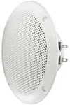 Visaton FR 13 WP - 4 Ohm 5 Zoll 13 cm Breitb&auml;nder 40 W 4 &Omega; Wei&szlig;