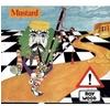 Mustard: Remastered And Expanded Edition (CD, 2019) - Roy Wood