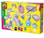 Casting & Painting - Unicorns