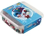 HAMA Maxi-Perlen, Box Weihnachten