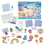 Aquabeads 31837 - Zauberwelt, Bastelset