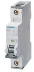 Siemens 5SY61066 5SY6106-6 Leitungsschutzschalter 6A 230 V, 400V
