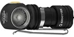 ArmyTek Wizard C1 Pro Magnet White F09001C LED Stirnlampe mit Magnethalterung