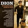 Stomping Ground (CD, 2021) - Dion