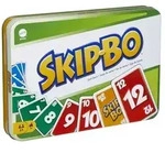 Skip-Bo Deluxe (Spiel)