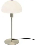 Nordlux Ellen 2112305032 Tischlampe E14 Stahl