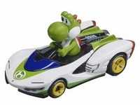 Carrera GO!!! Nintendo Mario Kart P-Wing Yoshi 20064183
