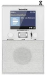 TechniSat DIGITRADIO FLEX 2 Steckdosenradio DAB+, UKW Bluetooth&reg; Inkl.