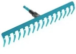GARDENA combisystem Rechen 03179-20 41cm