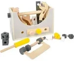 Werkzeugkasten 2 in 1 Miniwob