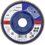 Bosch Accessories 2608601272 X431 F&auml;cherschleifscheibe Durchmesser 115 mm