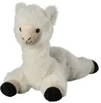 Warmies&reg; Lama - Lavendelf&uuml;llung
