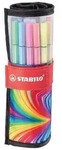 STABILO Filzstift Pen 68