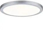 Paulmann Atria 70865 LED-Panel 22W Warmwei&szlig; Chrom (matt)