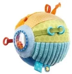 Entdeckerball Kunterbunt