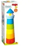 HABA Stapelspiel Leuchtturm
