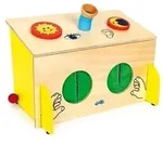 F&uuml;hl-Box