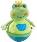 HABA Stehauffigur Frosch