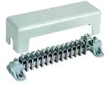 DEHN 563030 PAS AH RK 13X25 1X8.10 Schraubklemmen-Block 1St.