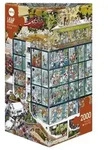 Emergency Room Puzzle
