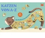 Katzen von A bis Z