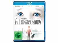 A.I. - Künstliche Intelligenz (Blu-ray Disc) - Warner Home Entertainment