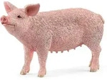 schleich&reg; 13933 Schwein