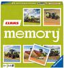 Ravensburger CLAAS memory® - 20882 - der Spieleklassiker für alle Landmaschinen