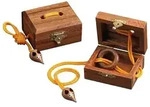 Mausefalle, Seilpuzzle