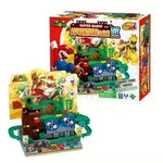 EPOCH Games 7377 - Super MarioTM Adventure Game DX