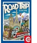 GAMEFACTORY - Road Trip Europa