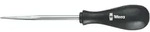 1428 107 mm Aufreiber, durchgeh. Klinge Wera 05027455001