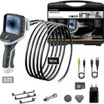 Laserliner 082.240A Endoskop Sonden-&Oslash;: 9mm Sonden-L&auml;nge: 10m