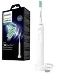 Philips Sonicare 2100 HX3651/13 Elektrische Zahnb&uuml;rste Wei&szlig;