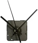 TFA Dostmann 60.3024.01 Quarz Uhrwerk