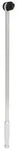 "KS Tools 918.1292 Steckgriff 1/2 Zoll Antrieb 1/2" (12.5 mm) 600mm 1St."""