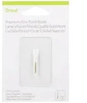 Cricut 2007300 Ersatzklinge Metall, Wei&szlig;
