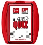 Top Trumps Quiz Bundesliga Edition