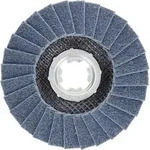 Bosch Accessories 2608901475 Lamellenschleifscheibe Bohrungs-&Oslash; 125mm 1St.