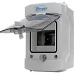 Kopp 353844003 Verteilerkasten Inhalt 1St.