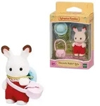 Sylvanian Families 5405 Schokoladenhasen Baby