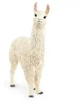schleich&reg; Farm World Lama 9,4cm