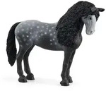 schleich&reg; 13922 - Horse Club, Pura Raza Espa&ntilde;ola Stute, Apfelschimmel, Spielfigur,