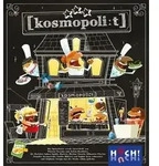 Kosmopolit