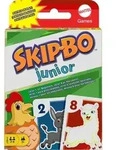 Skip-Bo Junior