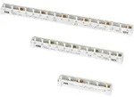 ABB 2CDL240213R1012 ABB Sammelschiene PS4/12NA Phasenschiene Anzahl Reihen 4 4polig