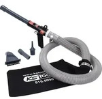 KS Tools 515.5090 Druckluft-Saug-Blaspistole 6.3 bar