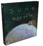 Dune Imperium - Rise of Ix (Spiel-Zubeh&ouml;r)