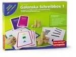 Galonska Schreibbox 1