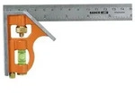 Bahco CS150 Kombinationswinkel 150mm